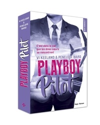 Vi Keeland et Penelope Ward - Playboy pilot.