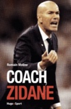 Romain Molina - Coach Zidane.