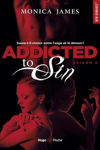 Monica James - Addicted to Sin Saison 2 : .