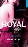 Geneva Lee - Royal Saga Tome 6 : Capture-moi.