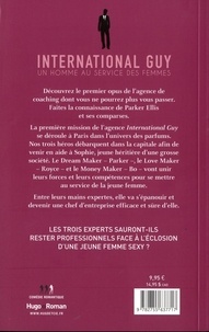 International Guy Tome 1 Paris
