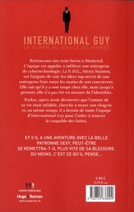 International Guy Tome 6 Montréal