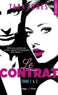 Tara Jones - Le contrat Tomes 1 et 2 : .