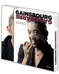 Alain Wodrascka et Pierre Terrasson - Gainsbourg Gainsbarre.