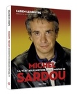 Fabien Lecoeuvre - La véritable histoire des chansons de Michel Sardou.