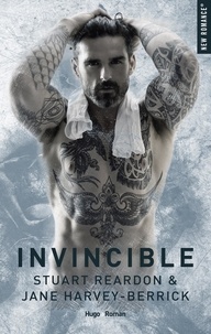 Stuart Reardon et Jane Harvey-Berrick - Invincible.