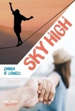 Emma r Lowell - Sky high.