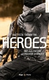Battista Tarantini - Heroes.