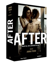After Saison 1 -  -  Edition collector