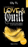 Oly TL - Les BadASS Tome 2 : Love & Guilt.