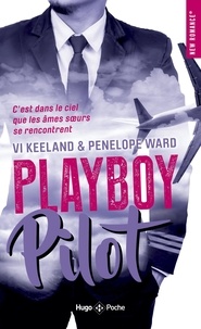 Penelope Ward et Vi Keeland - Playboy Pilot.