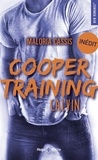 Maloria Cassis - Cooper training Tome 2 : Calvin.