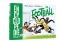Julien Cazarre et Jack Domon - La petite encyclopédie illustrée du football.