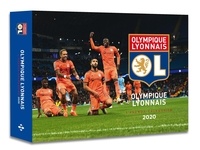 Clément Ronin et Denis Chaumier - L'agenda-calendrier Olympique Lyonnais.