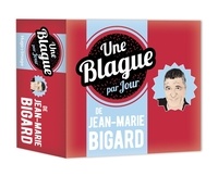  Hugo Image - Une blague par jour de Jean-Marie Bigard - Ephéméride.