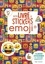Sophie Le Flour - Mon livre de stickers emoji - Avec plus de 1300 stickers à coller partout.