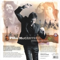Paul McCartney. Chronique des enregistrements studio / 1962-2019