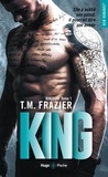 T-M Frazier - Kingdom Tome 1 : King.