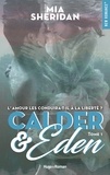Mia Sheridan - Calder and Eden - tome 1.