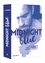 L. J. Shen - Midnight blue.