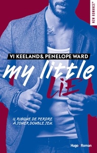 Vi Keeland et Penelope Ward - My little Lie -Extrait offert-.