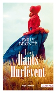 Emily Brontë et Christine Cameau - Les Hauts de Hurlevent.