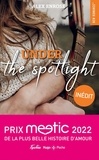 Alex Enrose - Under the Spotlight - Prix Meetic 2022 de la plus belle histoire d'amour.