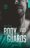 Laura S. Wild - Bodyguards Tome 2 : Cruz.
