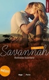 Nathalie Sulivane - Savannah Tome 2 : .