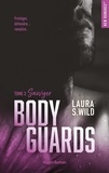 Laura S. Wild - Bodyguards Tome 3 : Sawyer.