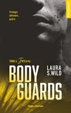 Laura S. Wild - Bodyguards Tome 4 - Jaxon.