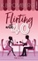 K. Bromberg - Flirting with 40.