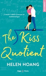 Helen Hoang - The Kiss Quotient.
