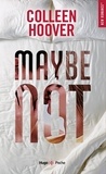 Colleen Hoover - Maybe not.