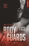 Laura S. Wild - Bodyguards Tome 1 : Lennon.
