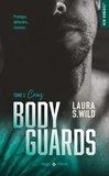 Laura S. Wild - Bodyguards Tome 2 : Cruz.