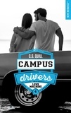 C.S. Quill - Campus drivers Tome 4 : .