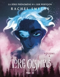 Rachel Smythe - Lore Olympus Tome 4 : .