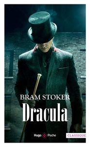 Bram Stoker - Dracula.