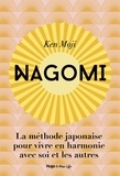 Ken Moji - Nagomi.