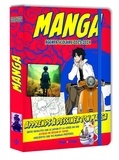  Hugo Image - Agenda apprends à dessiner des mangas.