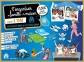  Hugo Image - S'organiser en famille à la maison avec l'OM - Septembre 2023 à décembre 2024.