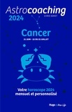 Chris Semet - Astrocoaching Cancer - Votre horoscope mensuel et personnalisé.