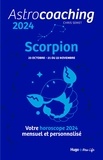 Chris Semet - Astrocoaching Scorpion - Votre horoscope mensuel et personnalisé.