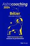 Chris Semet - Bélier - Votre horoscope mensuel et personnalisé.