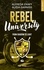  Alfreda Enwy et Alfreda Enwy - Rebel University - Tome 04.
