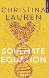 Christina Lauren - The Soulmate Equation.