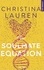Christina Lauren - The soulmate equation.