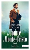 Alexandre Dumas - Le comte de Monte-Cristo Tome 2 : .