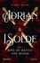 Scarlett St. Clair - Adrian & Isolde - Tome 1 - King of battle and blood.